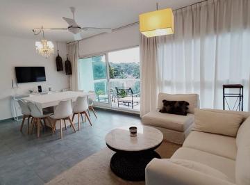 Departamento · 90m² · 3 Ambientes · 1 Cochera · Venta Departamento Pinamar
