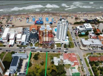 Terreno · 1624m² · Venta Lote Multifamiliar Villa Gesell