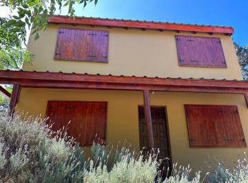Casa · 108m² · 4 Ambientes · Casa con Deposito Venta Nueva Atlantis