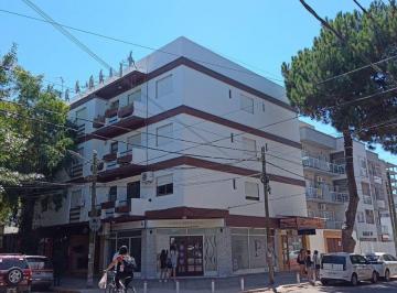 Departamento · 41m² · 2 Ambientes · 1 Cochera · Venta de Departamento C/gas Natural San Bernardo