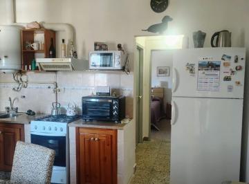 Departamento · 30m² · 2 Ambientes · 1 Cochera · Departamento en Santa Teresita