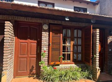 PH · 46m² · 3 Ambientes · 1 Cochera · Dúplex Tres Ambientes C/cochera Venta San Bernardo