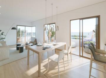 Departamento · 105m² · 4 Ambientes · Venta Departamento Cuatro Amb 2 Dos Baños Toil Balcon Terraza Villa Urquiza