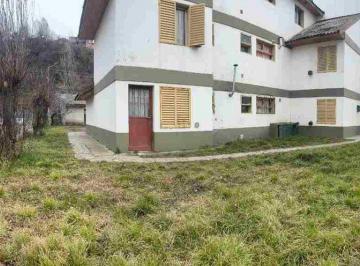 Departamento · 100m² · 6 Ambientes · 1 Cochera · Venta San Fco I - 4 Dormi Dpto Planta Baja