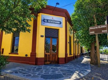 Casa · 650m² · 3 Ambientes · Venta Propiedad Historica en Jacobacci