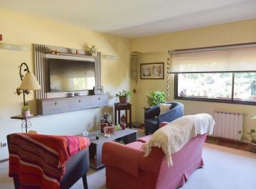 Departamento · 85m² · 3 Ambientes · Venta Departamento Centrico Bariloche Apto Turismo