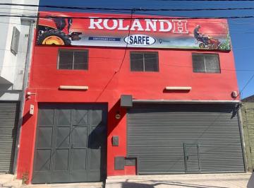 Local comercial · 72m² · Venta Galpón, Local y Dpto con 3 Dorm.