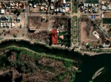 Terreno · 1806m² · Venta de Lote 1805 m², Frente a Paseo Costero