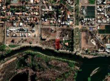 Terreno · 1649m² · Lote en Venta Paseo Costera, Vista a Rio Limay
