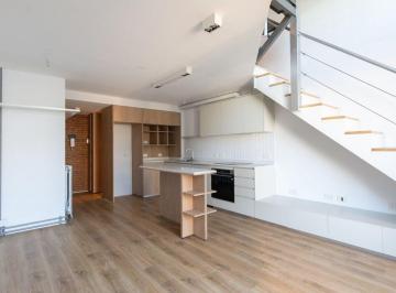 Departamento · 49m² · 2 Ambientes · 1 Cochera · Dpto 2 Ambientes Venta Caballito Terraza y Cochera