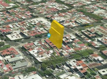 Terreno · 313m² · Venta Lote Sobre Av Gaona 2600 Usaa