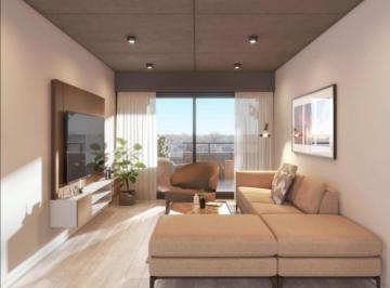 Departamento de 2 ambientes, Colegiales · Ultima Unidad Disponible Depto Dos Amb C/ Balcon Colegiales a Pasos de Palermo
