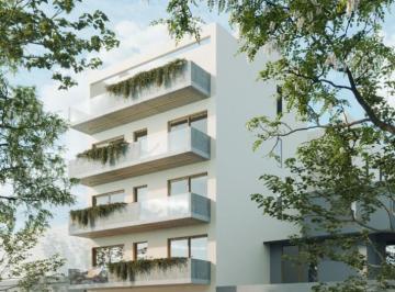 Departamento · 45m² · 2 Ambientes · Ultima Unidad Disponible Depto Dos Amb C/ Balcon Colegiales a Pasos de Palermo