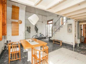 Casa · 190m² · 5 Ambientes · Venta Casa en Lote Propio 5 Ambientes Palermo