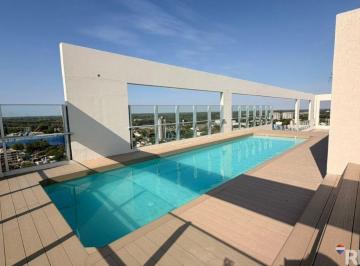 Departamento · 47m² · 2 Ambientes · 1 Cochera · Departamento 2 Amb con Cochera Torres Cardon II