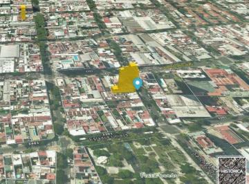 Terreno · 278m² · Lote en Venta Boedo