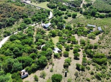 Quinta vacacional · 1104m² · 14 Dormitorios · Venta Estancia de 6 Hectáreas en La Paisanita