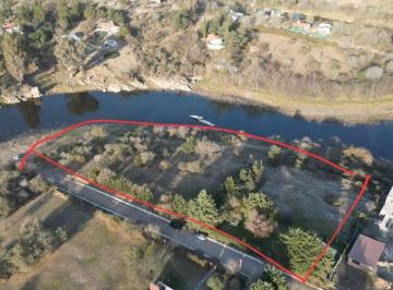 Terreno · 2534m² · Lote Costa Rio - Oportunidad Inversor