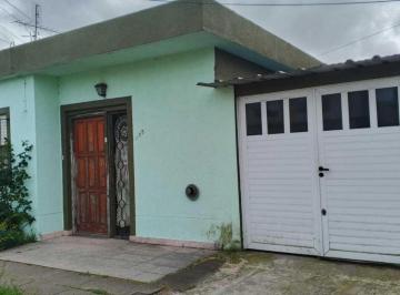 Departamento · 120m² · 4 Ambientes · Departamento en Venta - 3 Dorm. 1 Baño - Mar del Plata