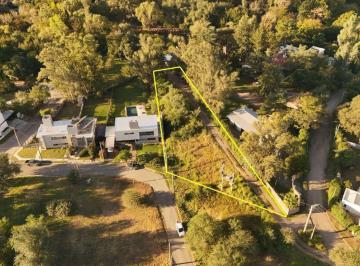 Terreno · 1005m² · Venta de Lote La Carolina