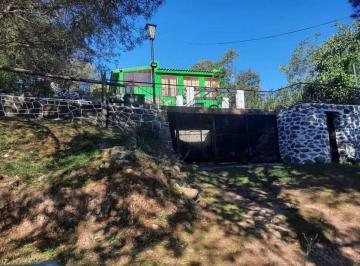Casa · 126m² · 5 Ambientes · 1 Cochera · Se Vende Casa en Villa Cerro Azul