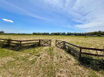 Terreno · 3000m² · Venta Lote Villa Ruiz