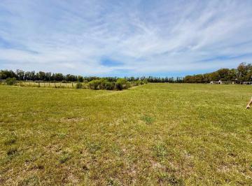 Terreno · 3000m² · Venta Lote Villa Ruiz
