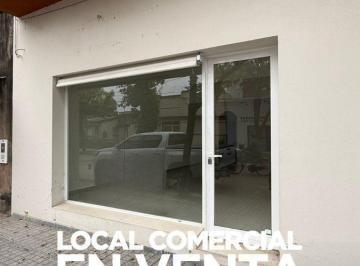 Local comercial · 49m² · Venta Local Comercial en Pleno Centro de Esperanza