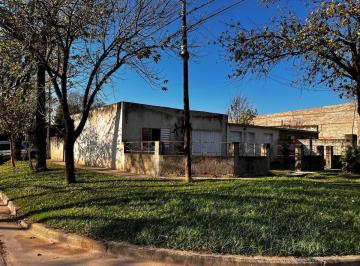 Casa · 122m² · 6 Ambientes · 1 Cochera · Venta Casa 2 Dorm.
