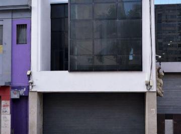Edificio · 349m² · Venta Edificio Coorporativo Centro Córdoba