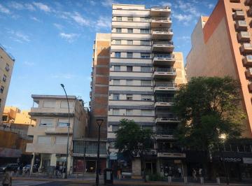 Departamento · 92m² · 7 Ambientes · Venta Piso, Depto 4 Dorm. Centro Cordoba