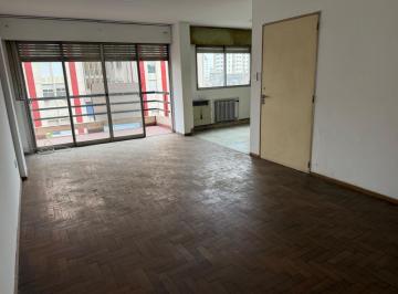 Departamento · 92m² · 7 Ambientes · Venta Piso, Depto 4 Dorm. Centro Cordoba