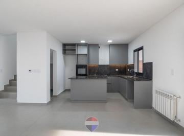 Casa · 135m² · 3 Ambientes · 2 Cocheras · Duplex en Venta Terrazas de Manantiales 3 Dorm