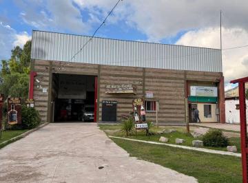 Bodega-Galpón · 600m² · Venta Galpon/local Capilla del Monte 600 m Cub.