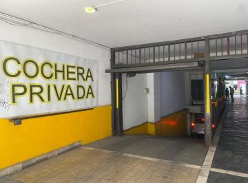 Garage · 11m² · Venta de Cochera Centro Cordoba Capital