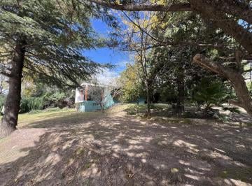 Casa · 136m² · 2 Dormitorios · 1 Cochera · Casa en Bialet Massé con Pileta y Vista a Las Sierras
