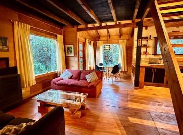 Casa · 193m² · 6 Ambientes · Casa a La Venta en Bariloche