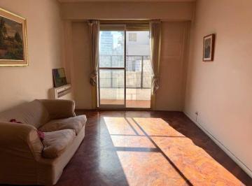 Departamento · 55m² · 3 Ambientes · Venta Depto 3 Ambientes Balcon Opc Coch Recoleta
