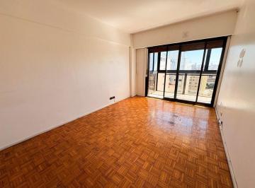 Departamento · 63m² · 3 Ambientes · 2 Cocheras · Venta Depto Almagro 3 Ambientes Balcon Cochera