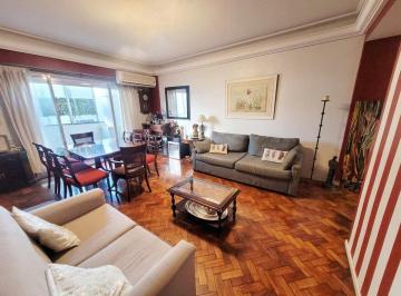 Departamento · 86m² · 4 Ambientes · Depto. en Venta en Barrio Norte 4 Amb Av Cordoba