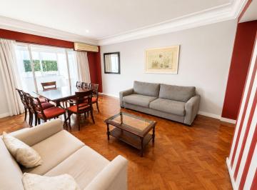 Departamento · 86m² · 4 Ambientes · Depto. en Venta en Barrio Norte 4 Amb Av Cordoba