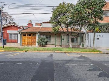 Casa · 180m² · 4 Ambientes · 1 Cochera · Venta Casa 4 Amb Escritorio Playroom Olivos