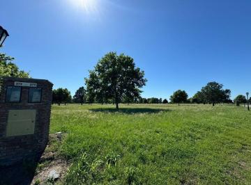 Terreno · 1000m² · Venta de Lote en Mirabosques Cardales