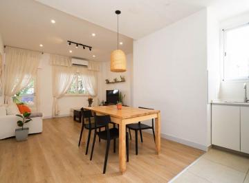 PH · 67m² · 3 Ambientes · Monte Castro PH 3 Ambientes a Nuevo con Terraza