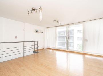 Departamento · 59m² · 2 Ambientes · Departamento Dos Ambientes con Balcon Cañitas
