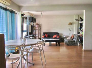 Departamento · 89m² · 3 Ambientes · Venta Dpto. Dúplex 3amb. Martínez Apto Crédito