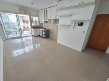 Departamento · 31m² · 1 Ambiente · Departamento Monoambiente con Balcon