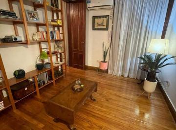 Departamento · 165m² · 4 Ambientes · Depto. 4 Ambientes con Patio, Balcón y Dependencia