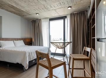 Departamento · 29m² · 1 Ambiente · Departamento Monoambiente en Venta - 1 Baño - Palermo