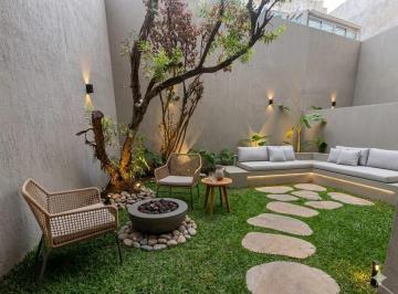 Departamento · 56m² · 2 Ambientes · ¡Ultimo Disponible! 2 Ambientes con Jardin Propio en Villa Crespo